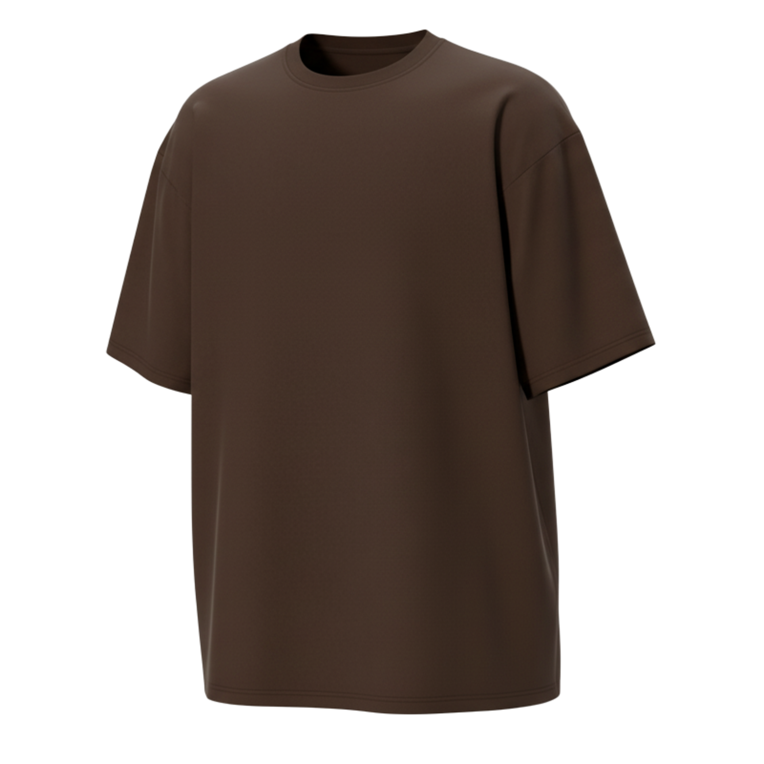 Own Destiny oversized tee